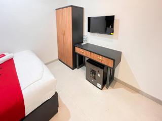 RedDoorz at Simple Stay Cengger Ayam - 7