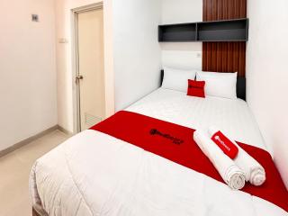 RedDoorz at Simple Stay Cengger Ayam - 5