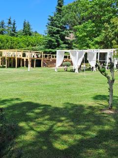 Incanto Chic B&B nelle Scuderie - 5