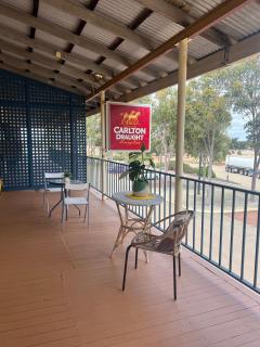 Commercial Hotel Dowerin -  - 1