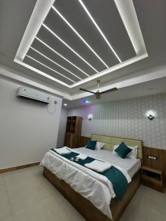 Hotel The Grand Heritage Junagadh - 2