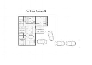 Burikina Terrace N - 9