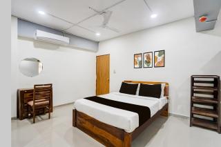 Collection O Sabarmati River Gandhinagar Formerly Hotel Royal Park - 0