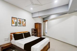 Collection O Sabarmati River Gandhinagar Formerly Hotel Royal Park - 9