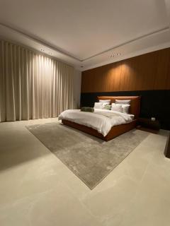 شقة بمظهر عصري قريبة من مركز الملك عبدالله المالي - 7