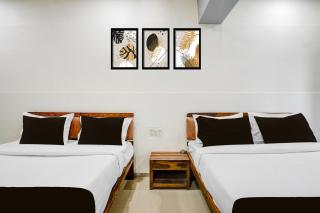 Collection O Sabarmati River Gandhinagar Formerly Hotel Royal Park - 7