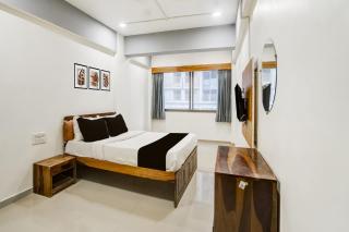 Collection O Sabarmati River Gandhinagar Formerly Hotel Royal Park - 5