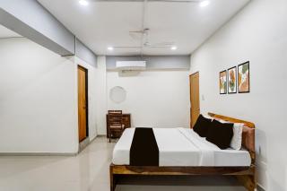 Collection O Sabarmati River Gandhinagar Formerly Hotel Royal Park - 3