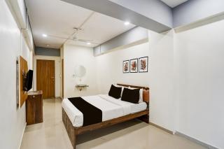 Collection O Sabarmati River Gandhinagar Formerly Hotel Royal Park - 1