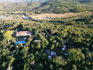 Agriturismo e Glamping Serraiola Alta - 6