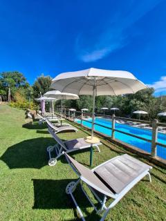 Agriturismo e Glamping Serraiola Alta - 4