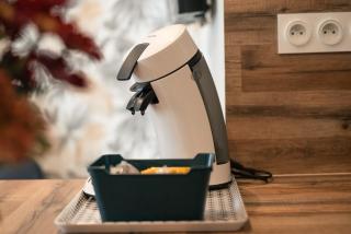 APPART07 Confort Parking GRATUIT - 7