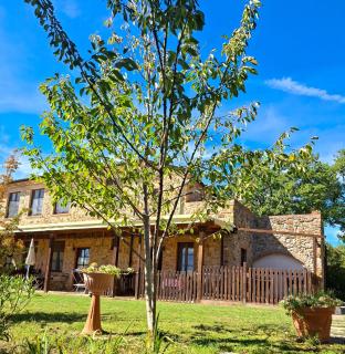 Agriturismo e Glamping Serraiola Alta - 2