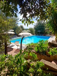 Agriturismo e Glamping Serraiola Alta - 1