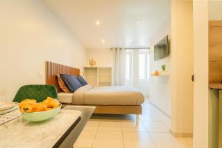 APPART07 Confort Parking GRATUIT - 9