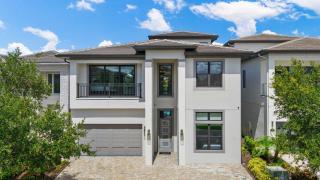 BD010J - Magnificent Bear's Den Mansion With Themed Bedrooms at Reunion - 6