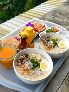 หมี่ก่าโฮมสเตย์ - 2