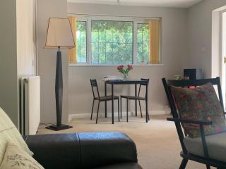 Calm Private Apartment Ideal to Work, Rest Explore - 8