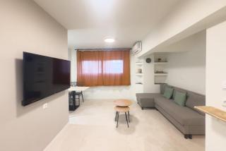 Panormou Neon - Urban Apartment 1B - 0