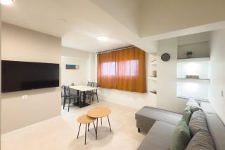 Panormou Neon - Urban Apartment 1B - 3