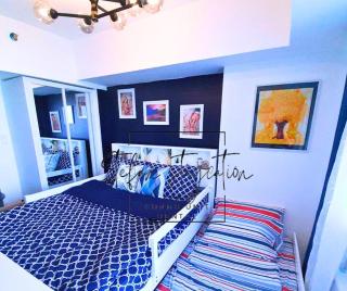 Stefan Staycation @ Azure North - 2