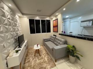 Apartamento completo ótima localização! Elevador - 6