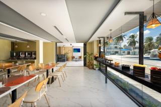 Swarn by Hawks Hotels Kamadhoo Baa Atoll - 9