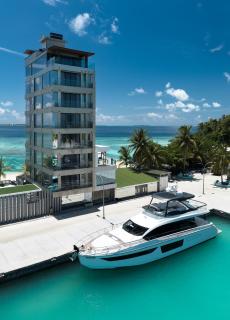 Swarn by Hawks Hotels Kamadhoo Baa Atoll - 0