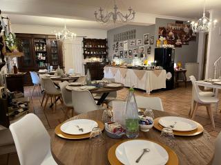 Incanto Chic B&B nelle Scuderie - 3