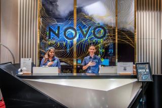 NOVO Ampang Stylish Studio & 1BR with Infinity Pool near KLCC & Gleneagles - 9