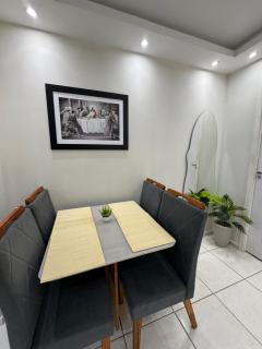 Apartamento completo ótima localização! Elevador - 4