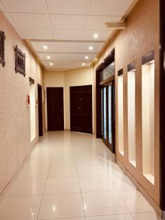 Crest View Guest House Islamabad - 1