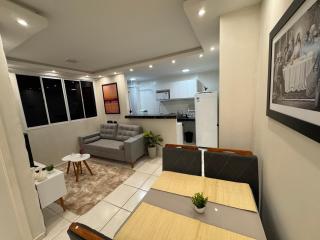 Apartamento completo ótima localização! Elevador - 3