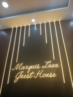 Marquis Luxe Guest House - 0
