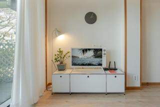 Jeju Broccoli BNB - 1