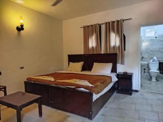 Siwa Safari Paradise Hotel - 8