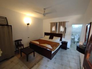 Siwa Safari Paradise Hotel - 7