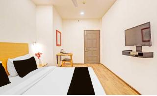 Townhouse Oak Panki Panchmukhi Hanuman Temple Formerly Hotel Rudra - 5