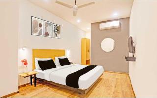 Townhouse Oak Panki Panchmukhi Hanuman Temple Formerly Hotel Rudra - 7