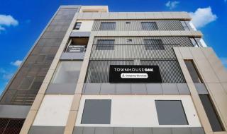 Townhouse Oak Panki Panchmukhi Hanuman Temple Formerly Hotel Rudra - 1