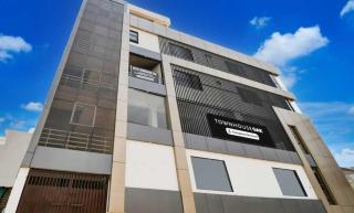 Townhouse Oak Panki Panchmukhi Hanuman Temple Formerly Hotel Rudra - 3