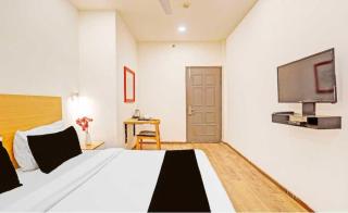 Townhouse Oak Panki Panchmukhi Hanuman Temple Formerly Hotel Rudra - 4