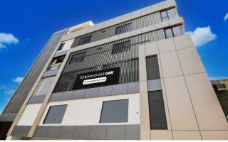 Townhouse Oak Panki Panchmukhi Hanuman Temple Formerly Hotel Rudra - 2