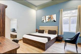 Hotel O Sultanpur Railway Junction Formerly Sanskar Marriage Lawan - 4