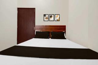 Hotel O Sultanpur Railway Junction Formerly Sanskar Marriage Lawan - 8