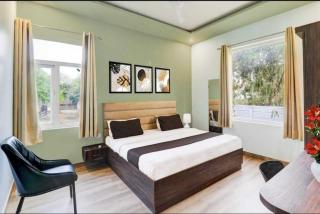 Hotel O Sultanpur Railway Junction Formerly Sanskar Marriage Lawan - 0