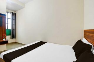 Hotel O Sultanpur Railway Junction Formerly Sanskar Marriage Lawan - 1