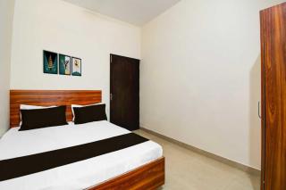 Hotel O Sultanpur Railway Junction Formerly Sanskar Marriage Lawan - 6