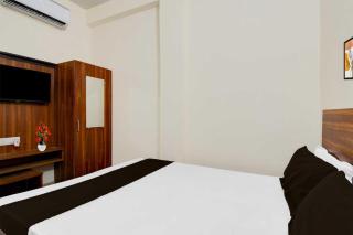 Hotel O Sultanpur Railway Junction Formerly Sanskar Marriage Lawan - 7