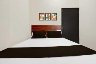 Hotel O Sultanpur Railway Junction Formerly Sanskar Marriage Lawan - 3